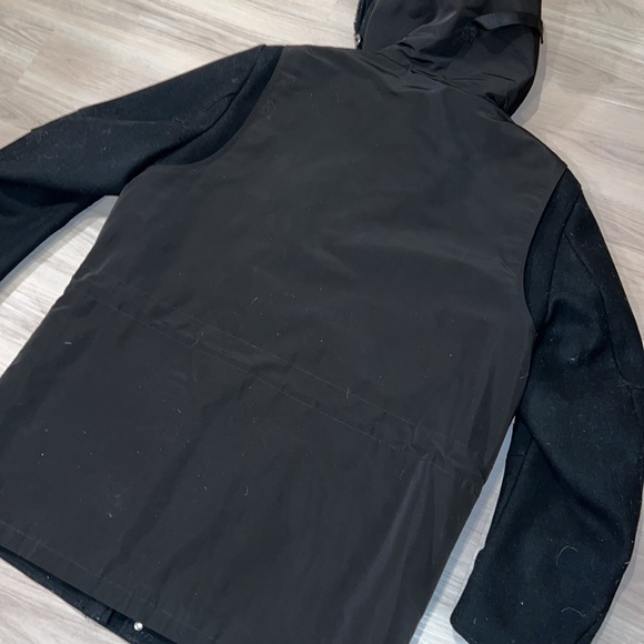 Black Rivet Jacket - Picture 6 of 6